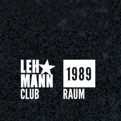 Eggy Murphy @ Lehmann Club Stuttgart Raum 89