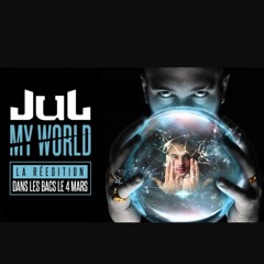 JUL Feat SCH - Viens a Marseille 2016