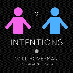 Intentions feat. Jeanne Taylor (Pressure EP)
