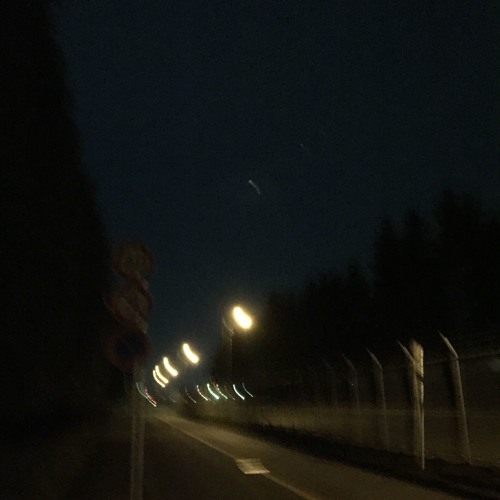 田中慎弥(未来電波基地カバー)