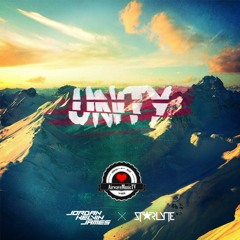 Jordan Kelvin James & Starlyte - Unity [AirwaveMusic Release]
