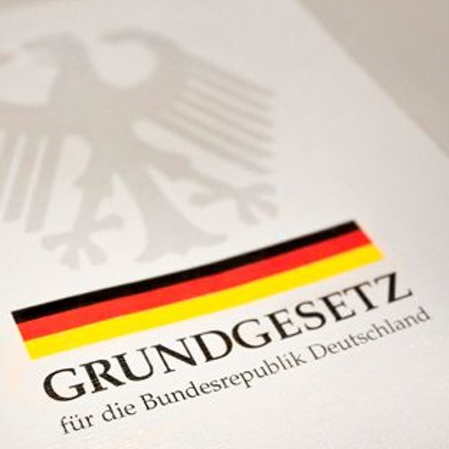Конституция германии