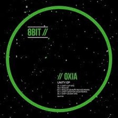 OXIA - Soulsa (Shaun Reeves Remix)