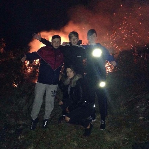 7 Years Old {Bootleg}