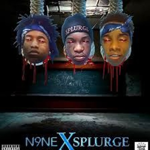 Blu Rollxn, Double RR x Lan Splurge Forgive Me(Prod.TrueMadeThis)