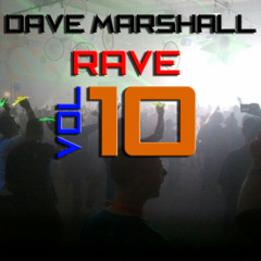 Dave Marshall - Oldskool Mix - Rave - Vol 10