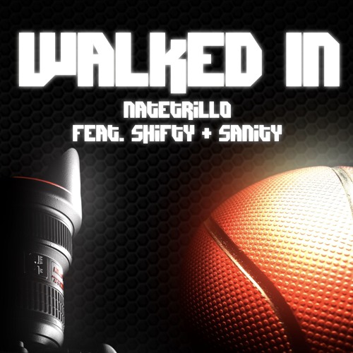 Walked In (feat. Shifty & Sanity)