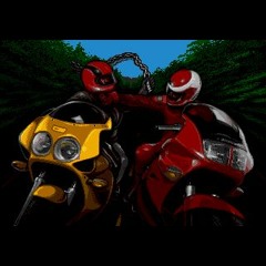 Road Rash II