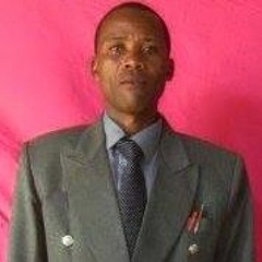 MCHUNGAJI  AMOSI LUKANULA