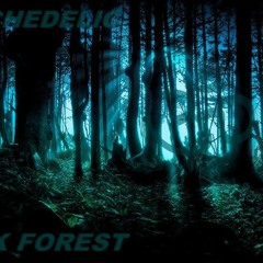 Psychedelic DarkForest