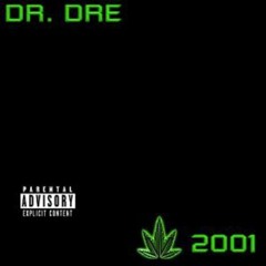 Dr Dre - Big Ego's (SLOWED)