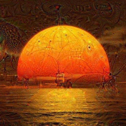 Botan & Messk - Tagin