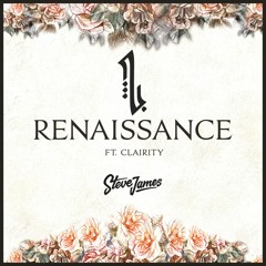 Steve James feat. Clairity - Renaissance (Basha Remix)