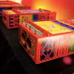 Augmented Aum (Sound Art Installation)