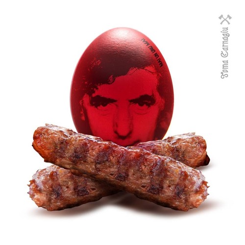 Toma Carnagiu - Mai un unu mai