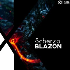 Scherzo - Blazon (Original mix)