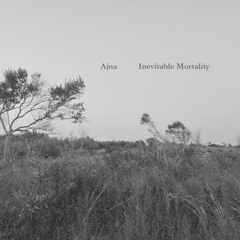 Ajna -  Starvation (See Description) (Physical Copies now available)