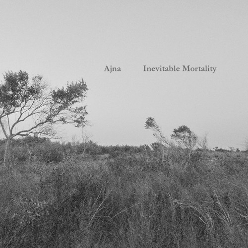 Ajna -  Starvation (See Description) (Physical Copies now available)