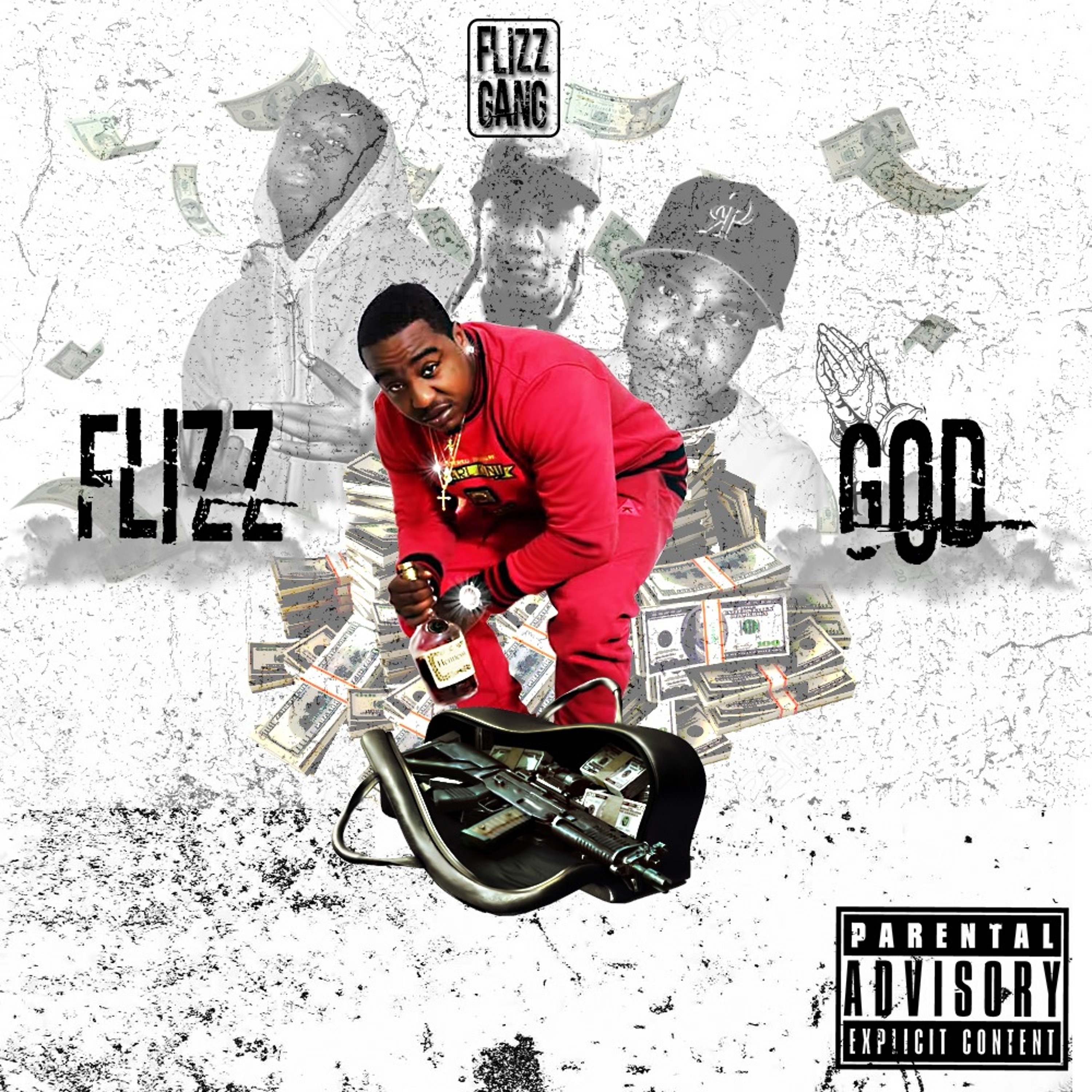 Quay Dollaz - No cases