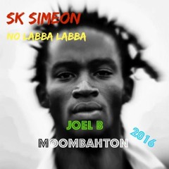 SK Simeon & Joel B - No Labba Labba [ Moombahton 2016 ] CLICK BUY 4 FDL