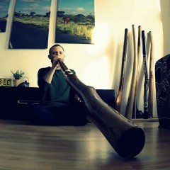 Takiti-Takiti-Taka (Didgeridoo Solo)