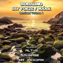 BWP041 : Bobalino & Jay Furze - Final Project (Alt-A Remix)