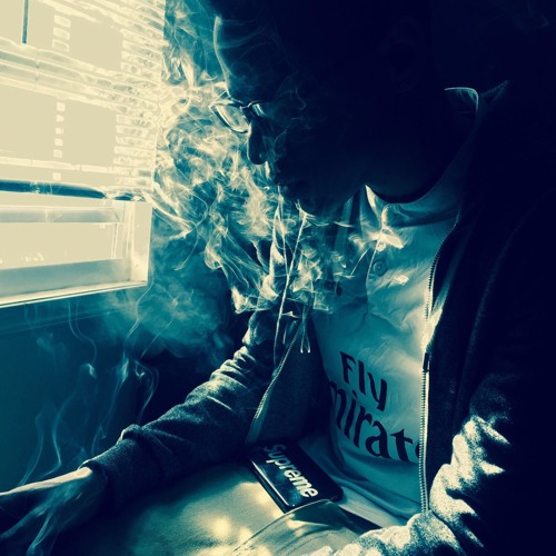 Mike $upreme - $olo (Prod. Notgnilrabtnert)