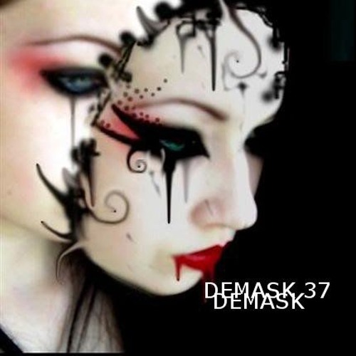 Daniel Portman - Demask 37