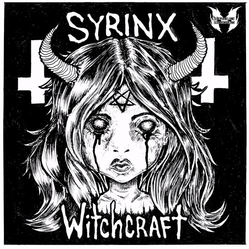 Syrinx & C- Netik - Pale Blue(Preview){MOCRCYCD002}