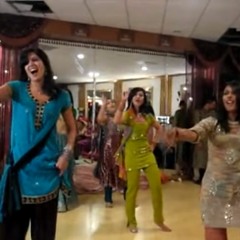 Kehn parchayan tokhe. Sindhi remix
