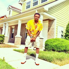 June - Old Me (prod.by - jonlucasmusic)