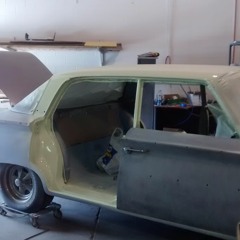 clawsoN - Filthiest Of Living Quarters