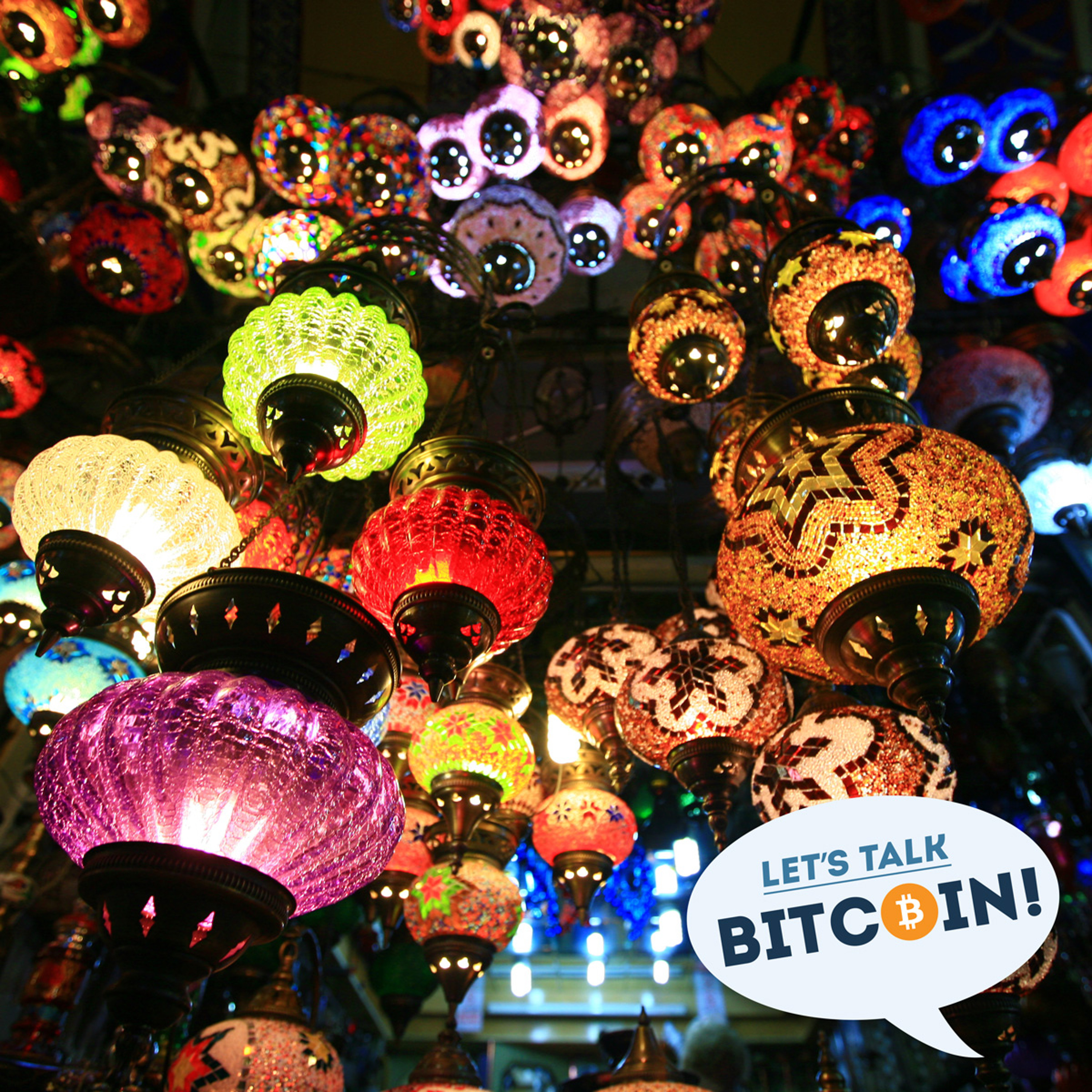 LTB #291 - Early Days at OpenBazaar