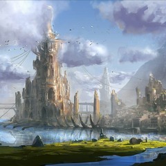 Soundtracking - Into The Sleeping City