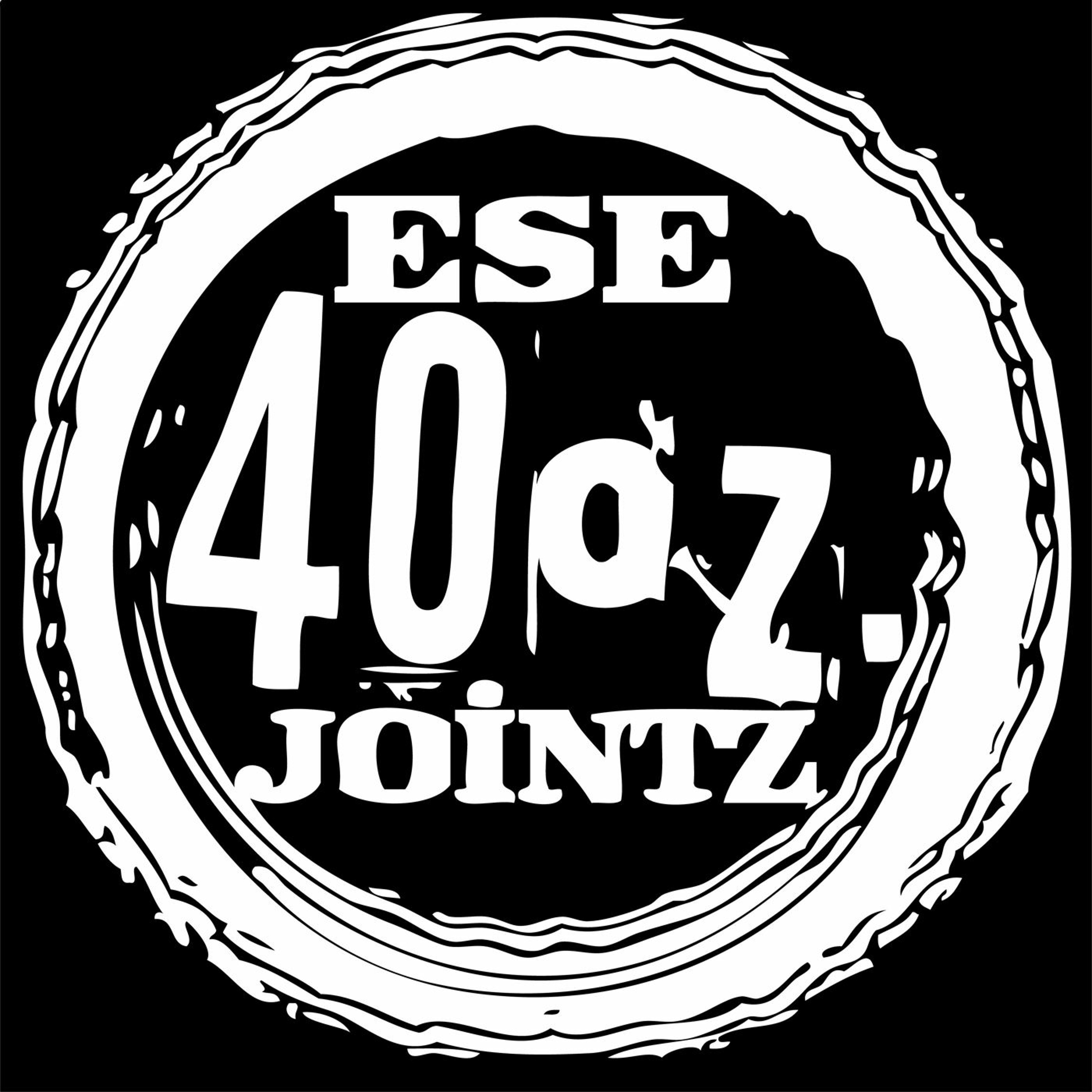 Ese 40'z - Chicano Rap Oldies