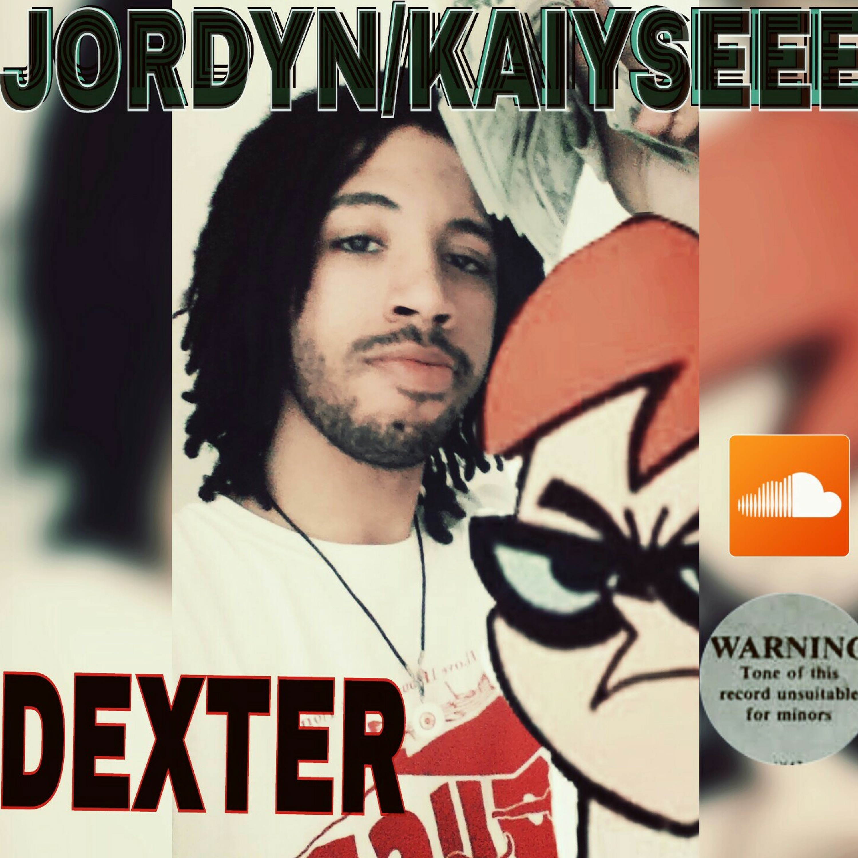 Dexter episode artwork