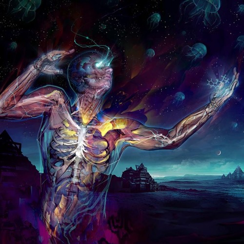 Paul Kalkbrenner - Gigahertz (PHUNK D Mashup)