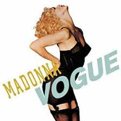 Madonna - Vouge (Womwom 2016 Mash Up)