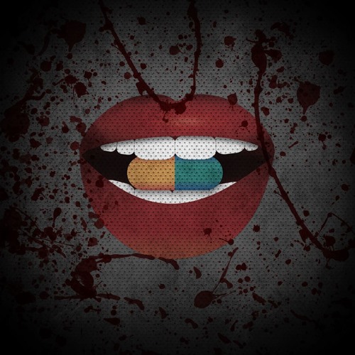 Peat Noise - Naughty Pills EP Peat Noise - Naughty Pills EP