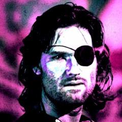 Kurt Russell is angry [Free DL]