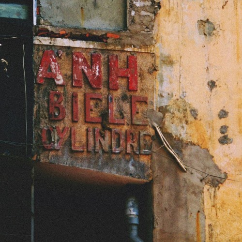 Children Of SaiGon-Yeus ft Miều