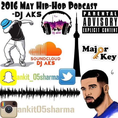 The 7 Best DJ Mixes of May 2018 Pitchfork