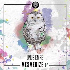 BT0027 - Unus Emre - Like My Fire
