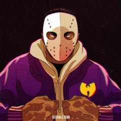 Ghostface's Illest