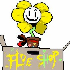 [OUTDATED] [Underswap] Flowey Village