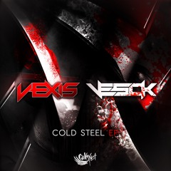 VESOK & VEXIS - NECROMANCER [OUT NOW]