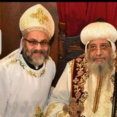 Gregorian Agios- Fr. Kyrillos Said Resurrection 2016
