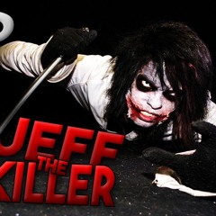 Assassino de Inocentes (Jeff The Killer)