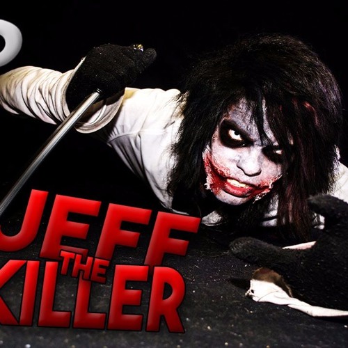 Assassino de Inocentes (Jeff The Killer)
