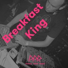 Pigalle Paris Radio - Mix1